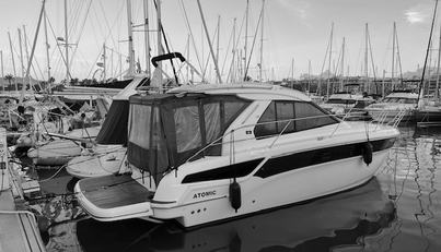 Atomic For Sale image5