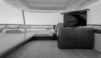 BREEZE AZIMUT GRANDE 26M For Sale image67