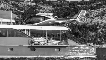 FLYING MANTA For Sale image24