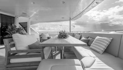 Captain Morgan III For Sale image11