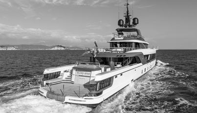 SILVER STAR I For Sale image5