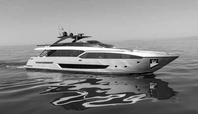 RIVA ARGO 90 T57 For Sale image23