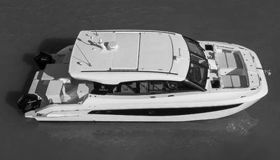 Aquila 42 Coupe For Sale image44
