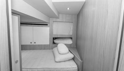 BREEZE AZIMUT GRANDE 26M For Sale image44