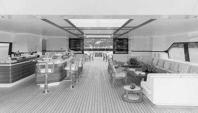 DREAMBOAT 1 For Sale image30