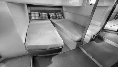 Fairline Targa 38 For Sale image24