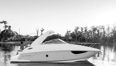 New Regal 28 Express For Sale image1