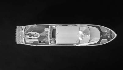 NUMARINE 40MXP For Sale image6