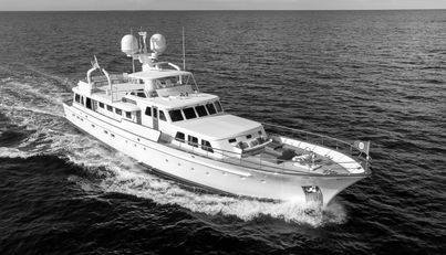 NEREUS For Sale image1