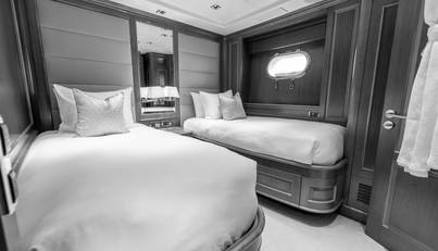 2008 BENETTI CLASSIC 120 For Sale image48