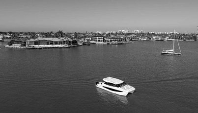 Aquila 42 Coupe For Sale image30