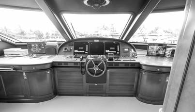 2008 BENETTI CLASSIC 120 For Sale image15