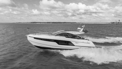 Coming to Ocean Village Marina 2026 For Sale image3