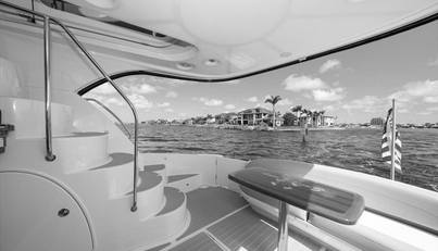 Gail’s Storm IV For Sale image24