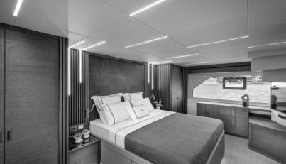 NUMARINE 22XP/07 For Sale image30