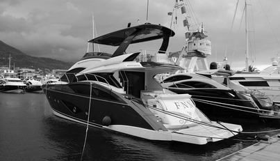MARQUIS 630 SPORT For Sale image4