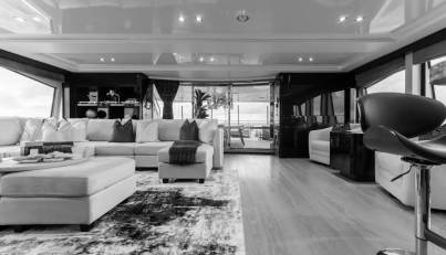 Captain Morgan III For Sale image41