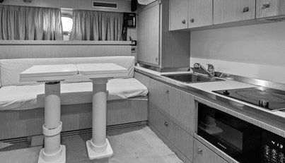SHA SHA SHA IV For Sale image83