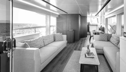 NUMARINE 22XP/07 For Sale image34