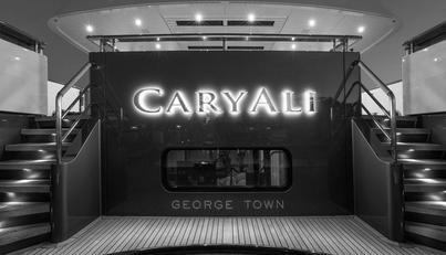 CARYALI For Sale image37