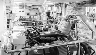 SEVEN SEAS For Sale image62