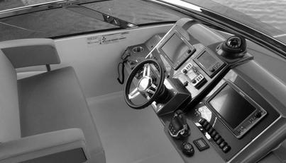 MARQUIS 630 SPORT For Sale image8