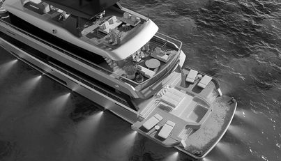 SIRENA 42 For Sale image49