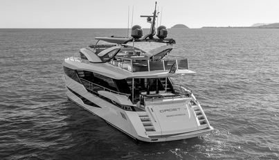 CADET V For Sale image5