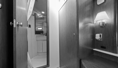 Gail’s Storm IV For Sale image78