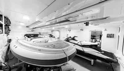 CONRAD C144S HULL #4 For Sale image53