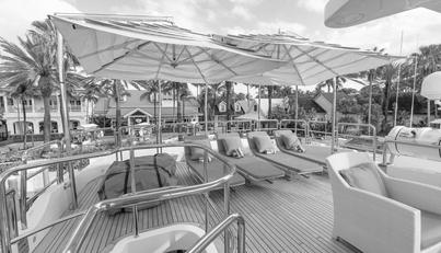 2008 BENETTI CLASSIC 120 For Sale image19