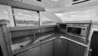 Gail’s Storm IV For Sale image57