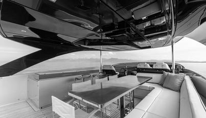 RIVA ARGO 90 T57 For Sale image2