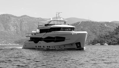 NUMARINE 32XP For Sale image51