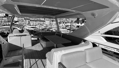 ABSOLUTE 62 FLY For Sale image11