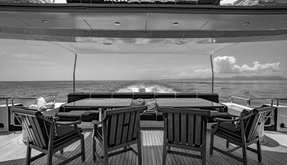 LADY AZUL For Sale image35