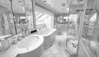 2008 BENETTI CLASSIC 120 For Sale image56