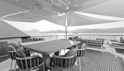 NUMARINE 32XP For Sale image39