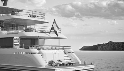MOONEN 122 MARTINIQUE YN206 For Sale image5