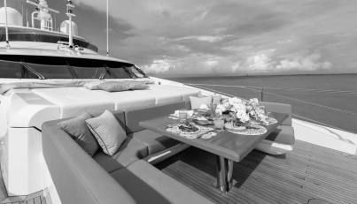 Captain Morgan III For Sale image2