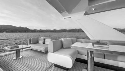 AZIMUT 60 FLY For Sale image8