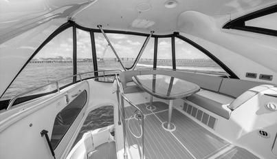 Gail’s Storm IV For Sale image20