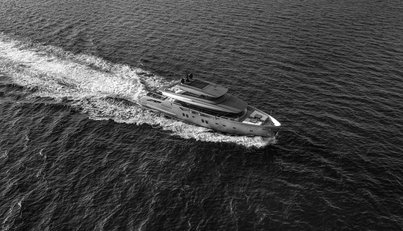 JUST MARIE III For Sale image1