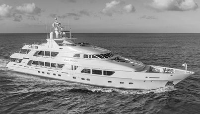 CARTE BLANCHE For Sale image1