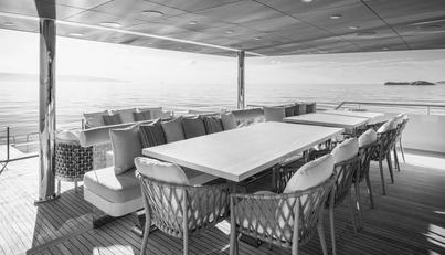 NUMARINE 40MXP For Sale image15