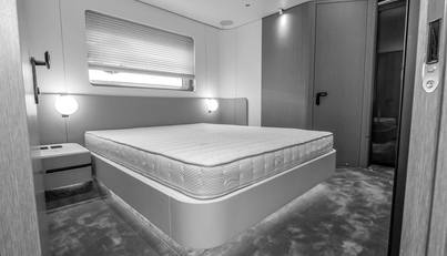 BREEZE AZIMUT GRANDE 26M For Sale image31