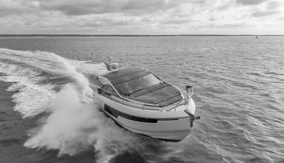 Coming to Ocean Village Marina 2026 For Sale image7