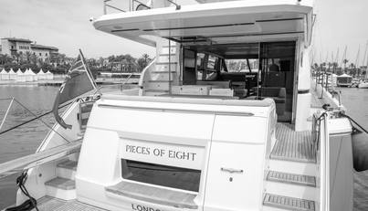 Pieces of Eight For Sale image34