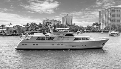 ADVENTURER For Sale image1
