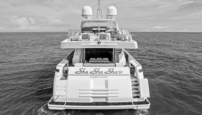 SHA SHA SHA IV For Sale image4